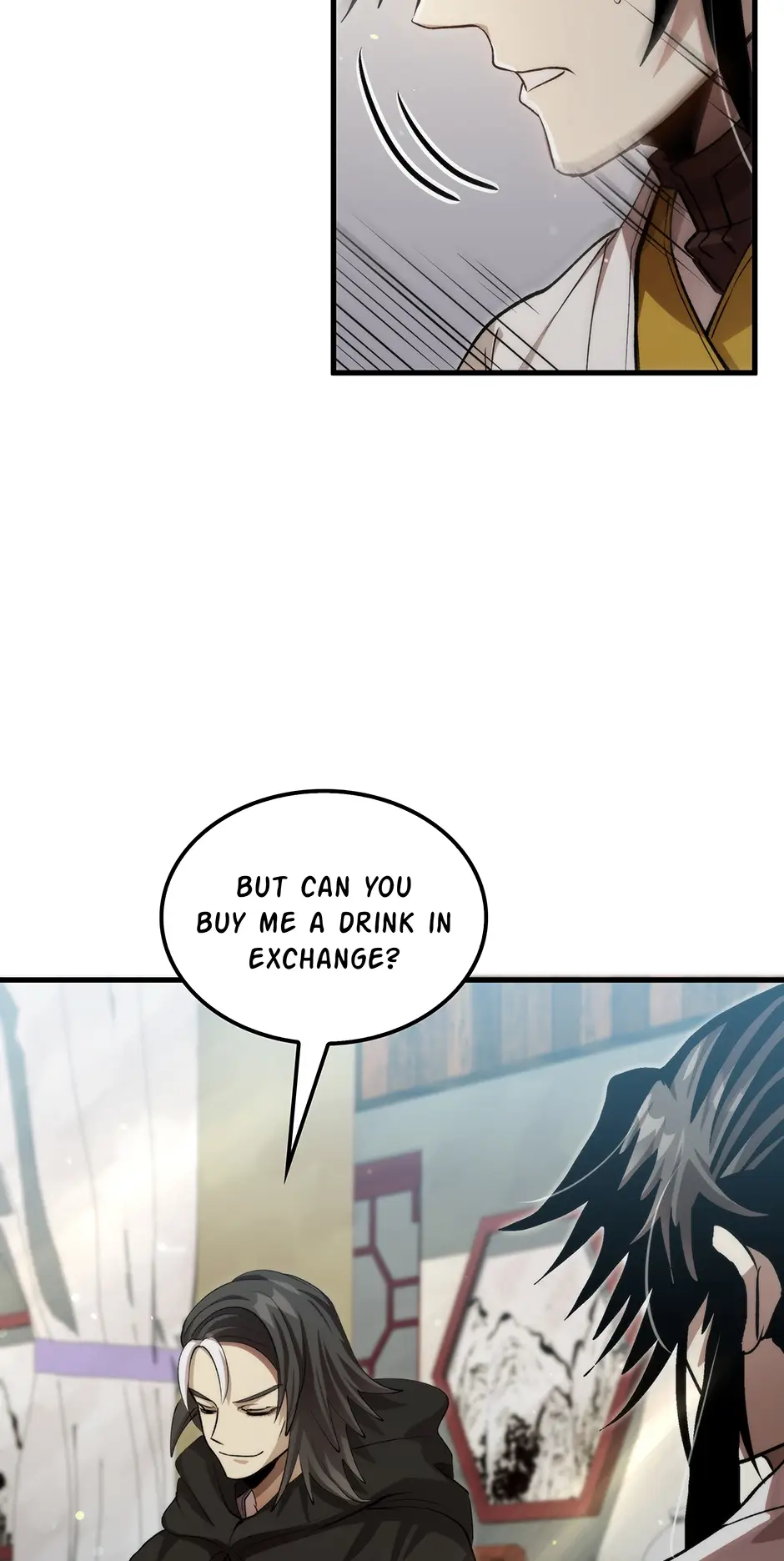 Read Doctor, Live Again EN Manga Online