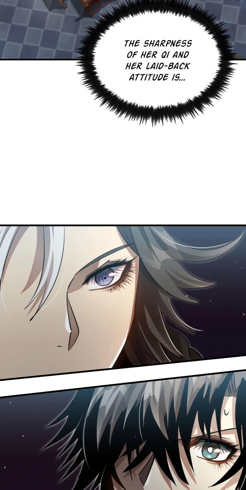 Read Doctor, Live Again EN Manga Online
