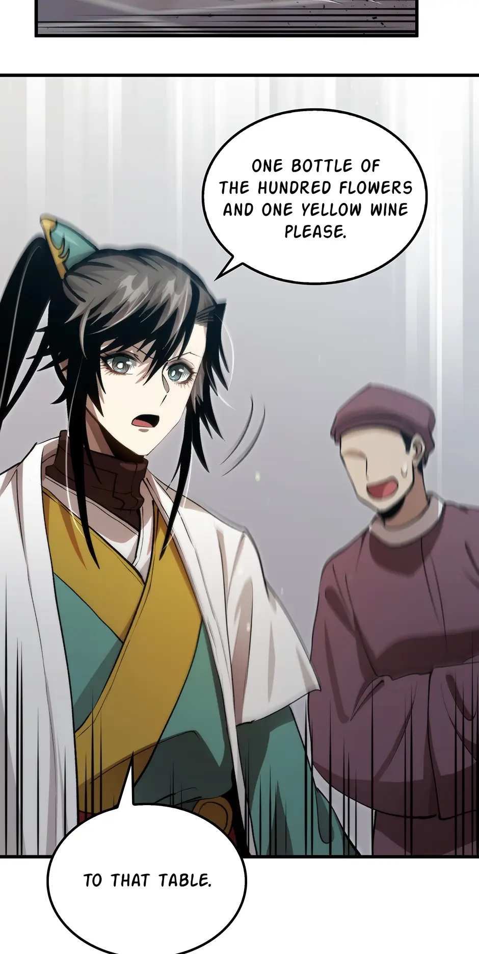 Read Doctor, Live Again EN Manga Online