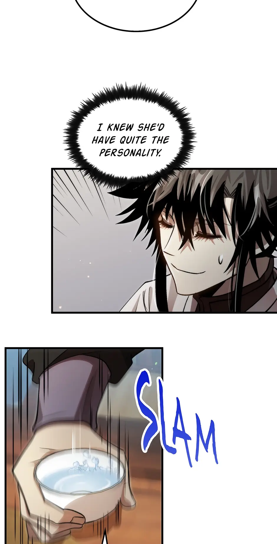Read Doctor, Live Again EN Manga Online