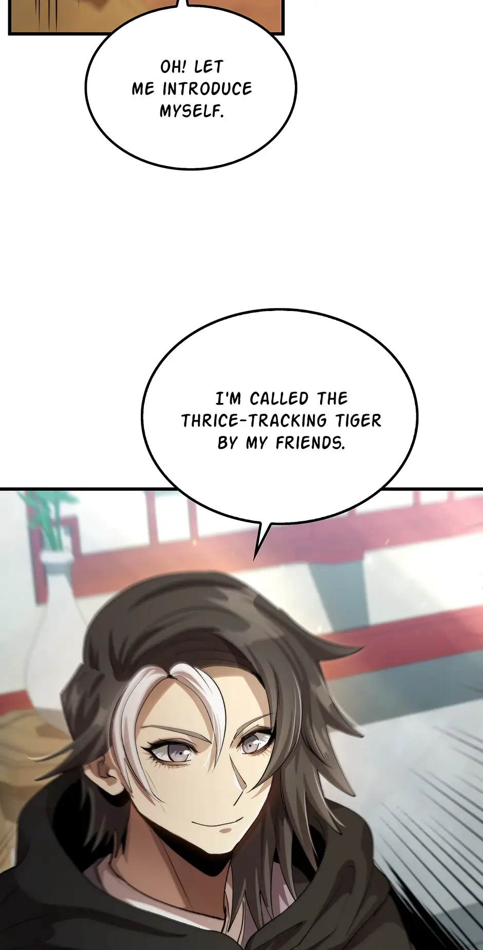 Read Doctor, Live Again EN Manga Online
