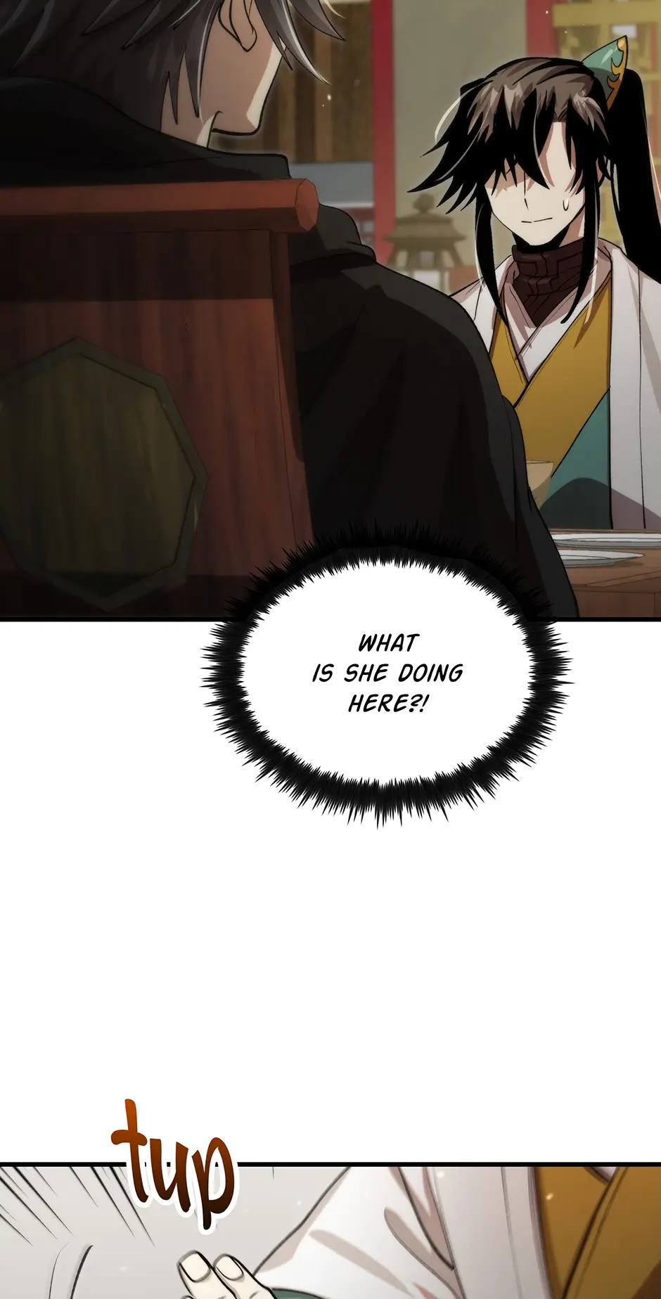 Read Doctor, Live Again EN Manga Online