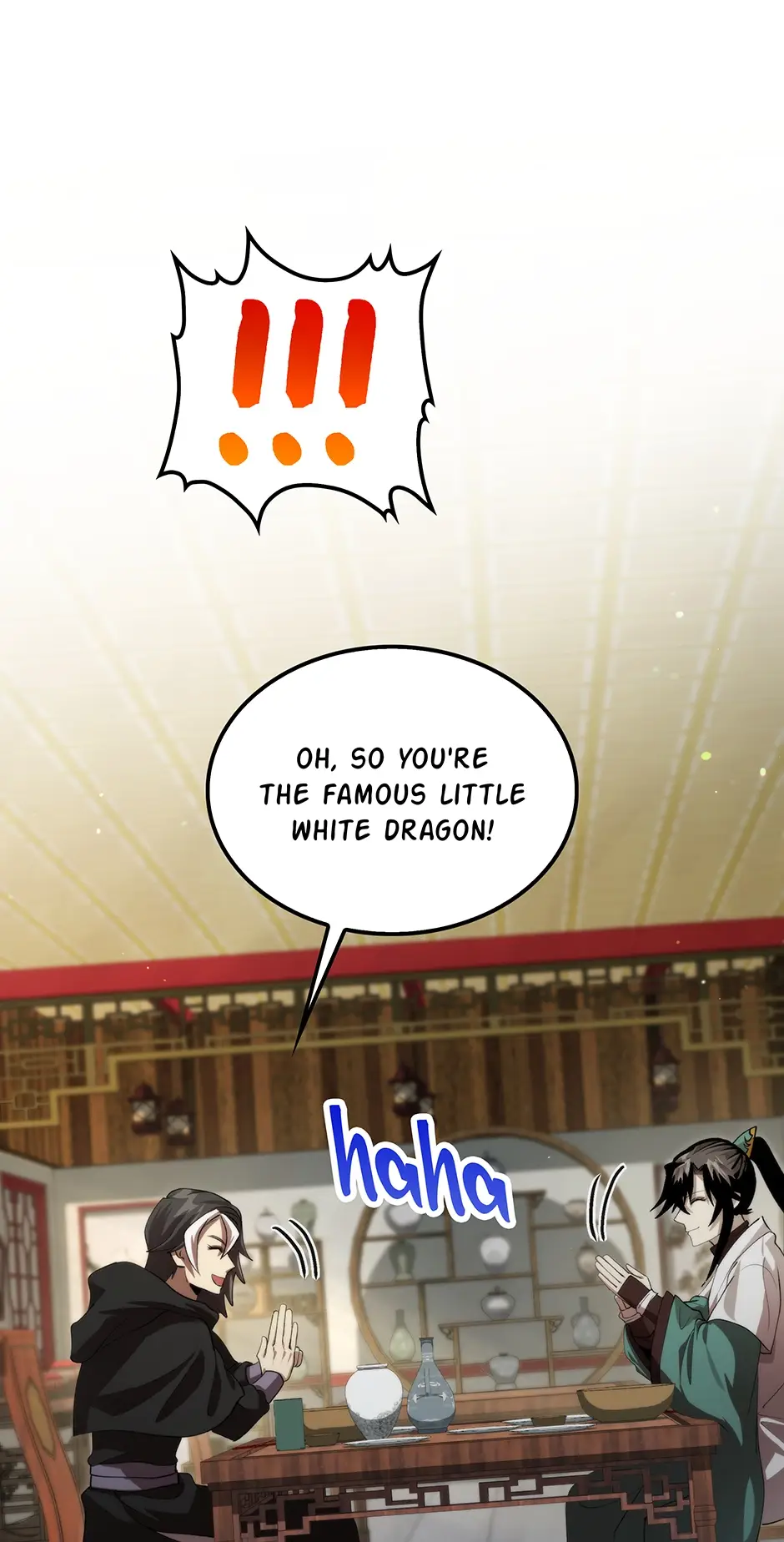 Read Doctor, Live Again EN Manga Online