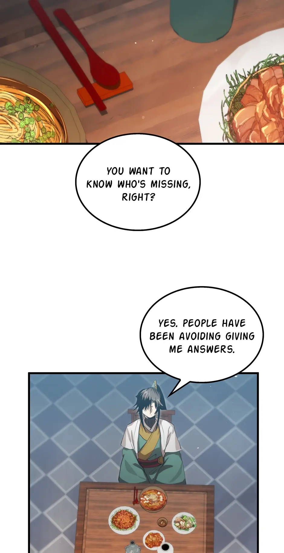 Read Doctor, Live Again EN Manga Online