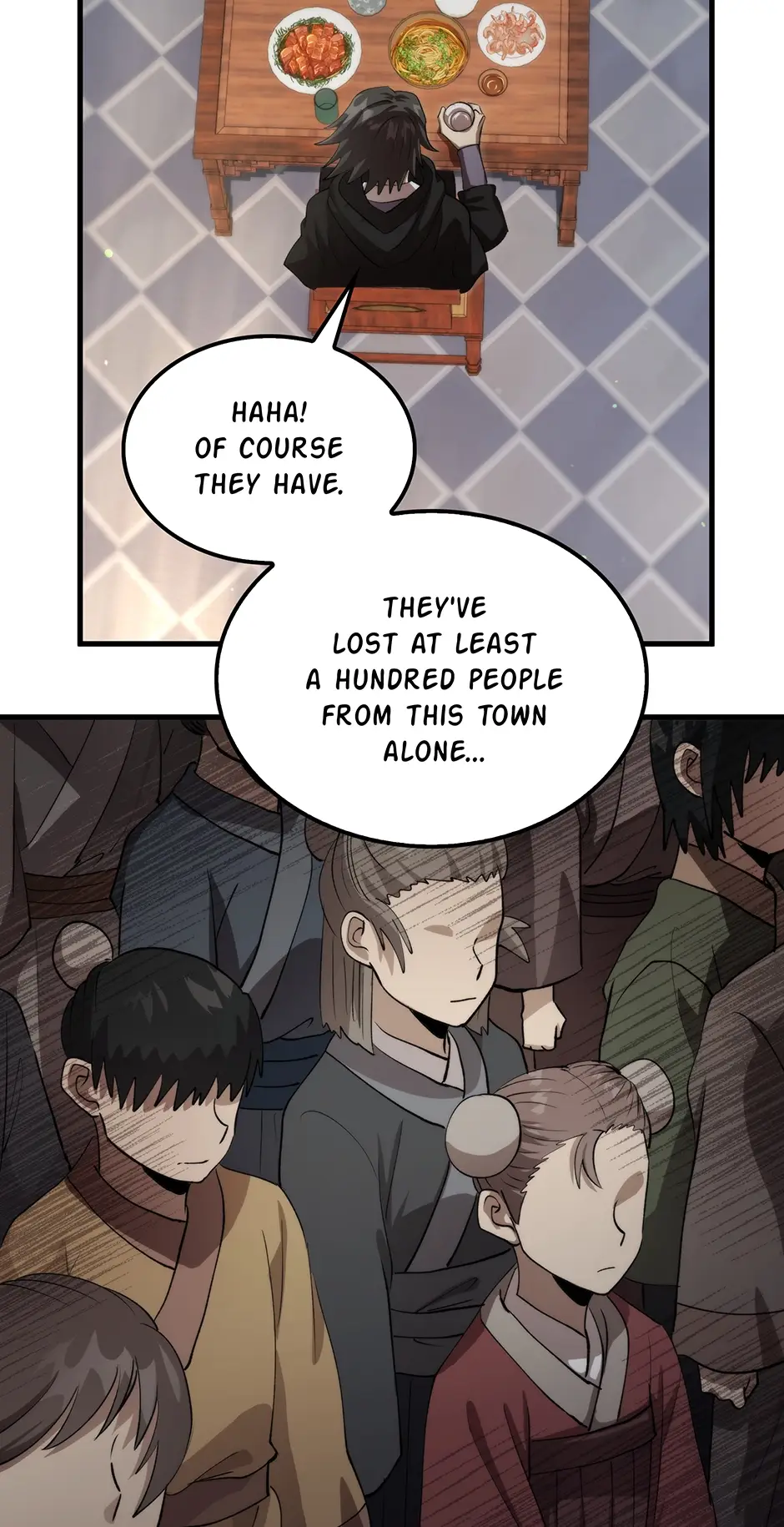 Read Doctor, Live Again EN Manga Online