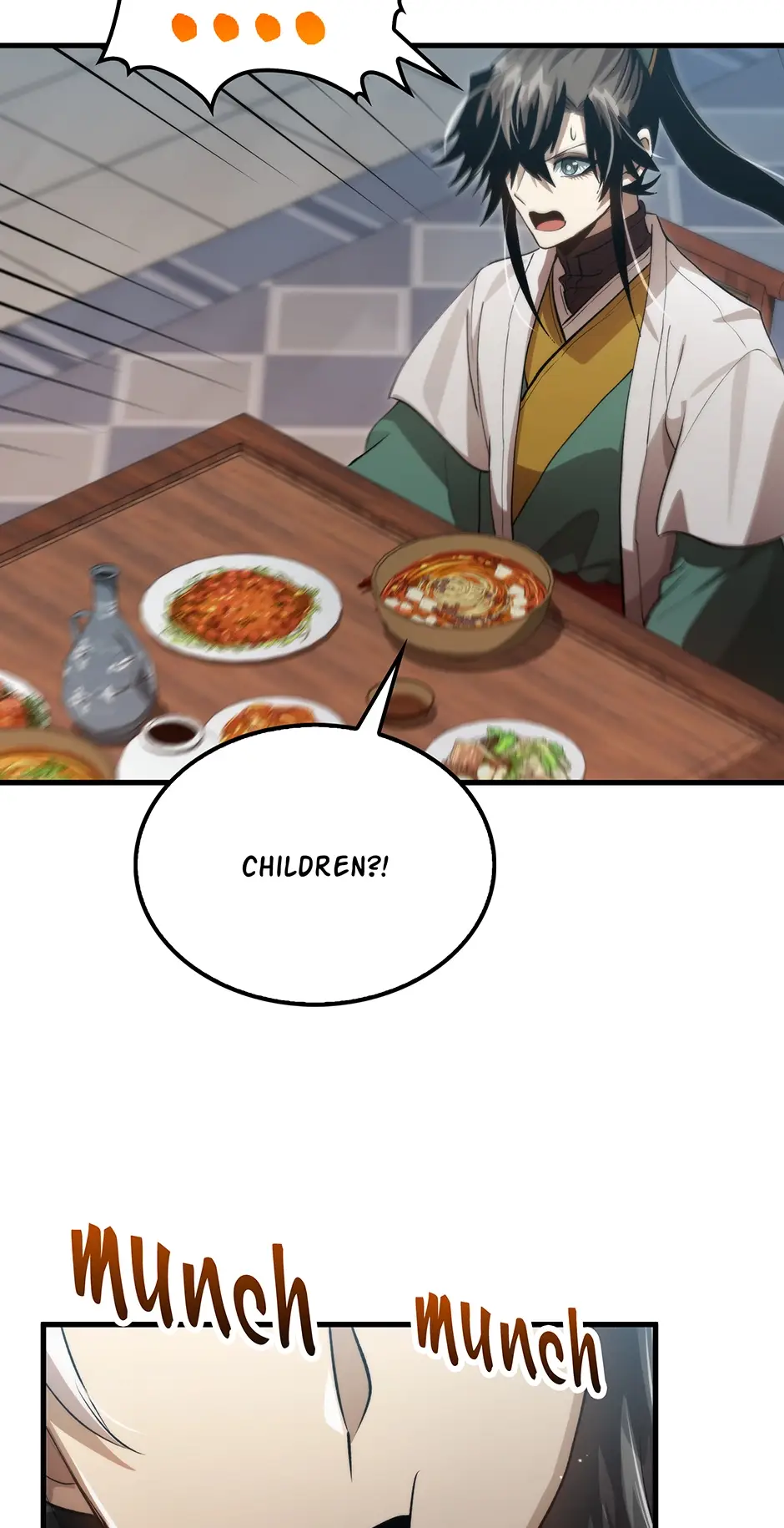 Read Doctor, Live Again EN Manga Online