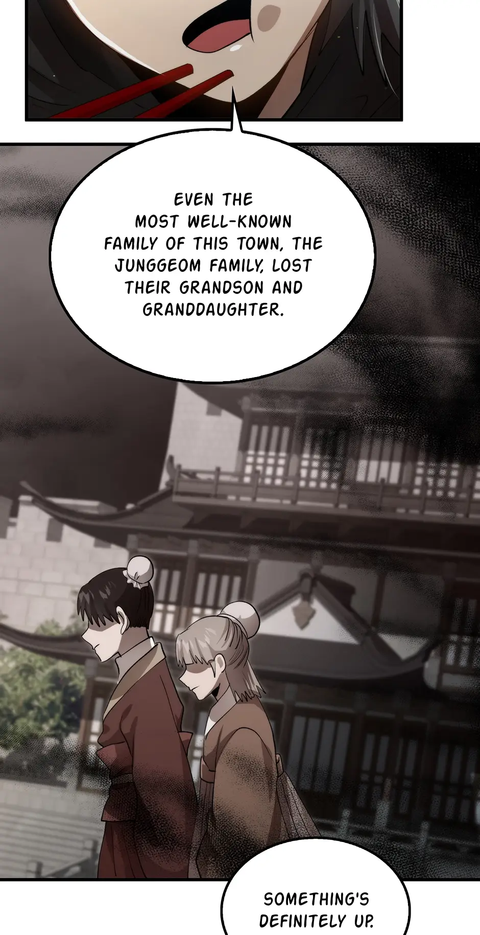Read Doctor, Live Again EN Manga Online