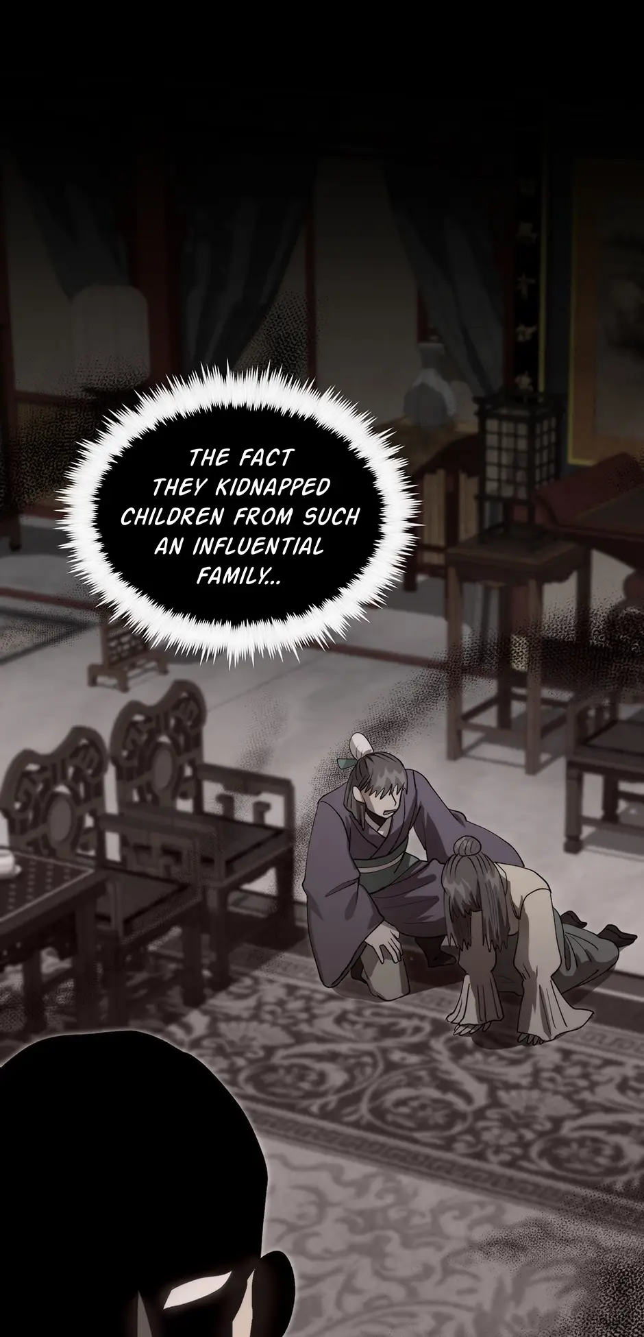 Read Doctor, Live Again EN Manga Online