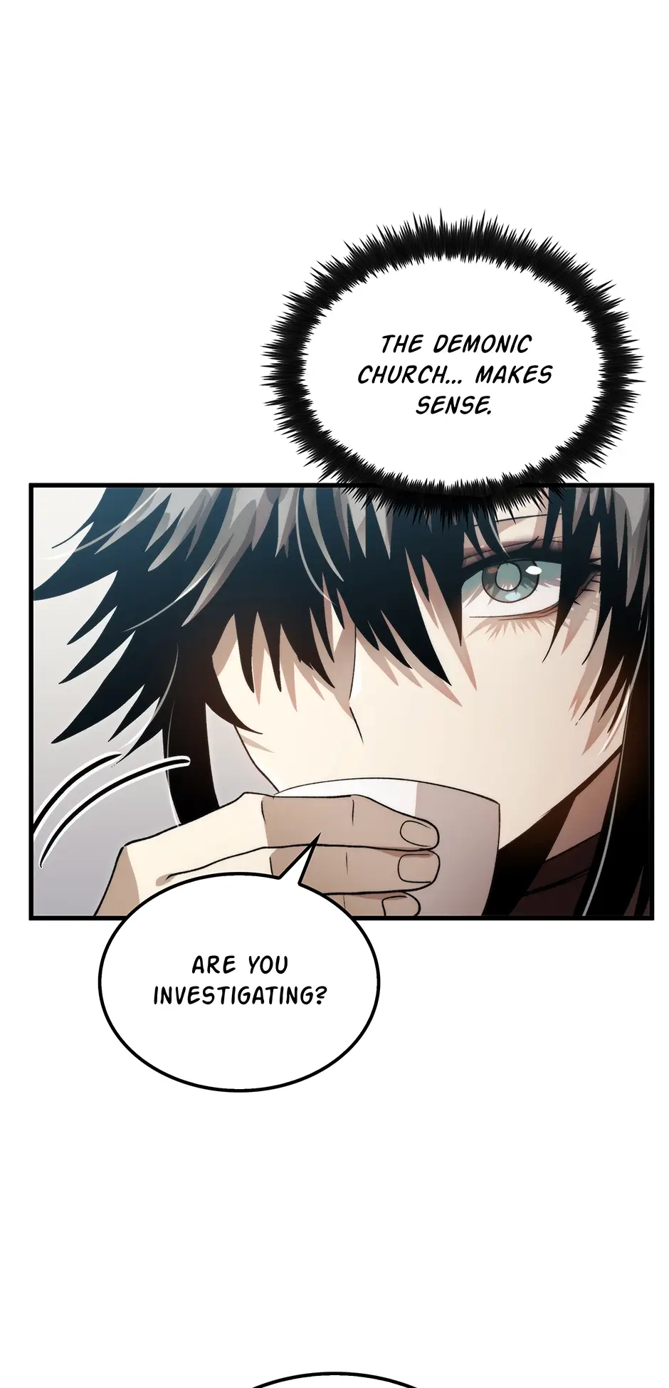 Read Doctor, Live Again EN Manga Online