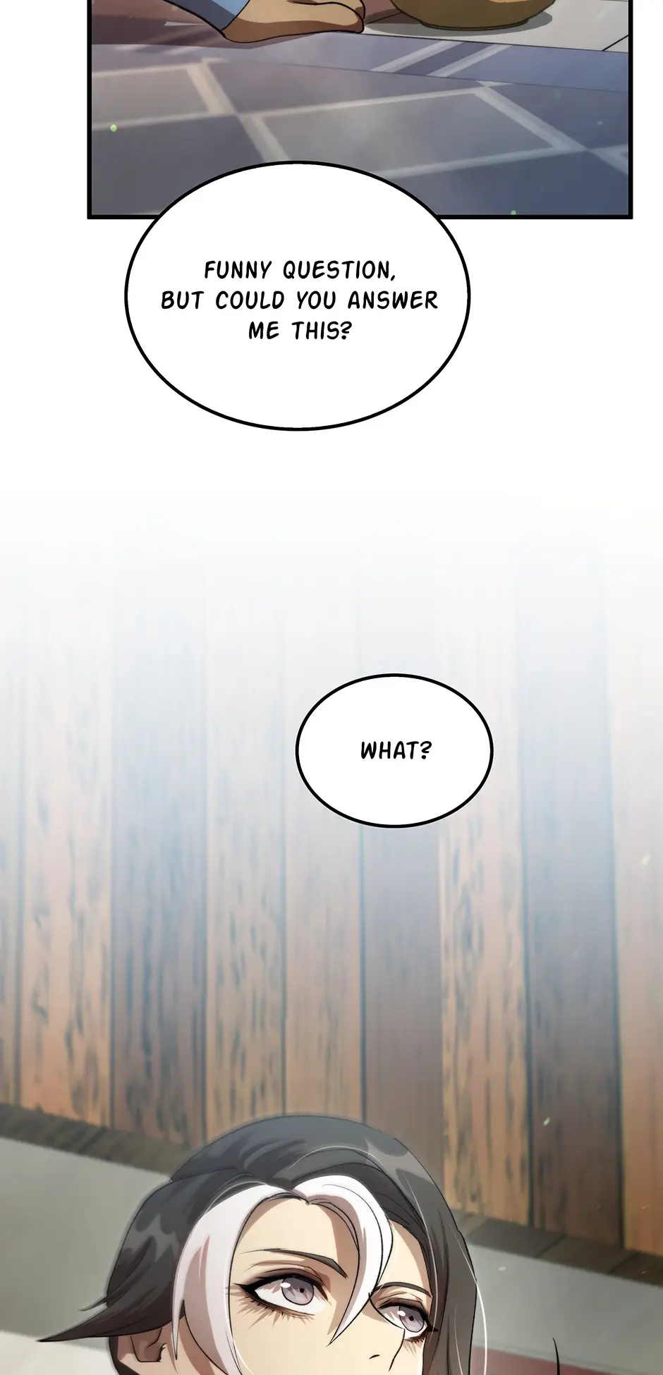 Read Doctor, Live Again EN Manga Online