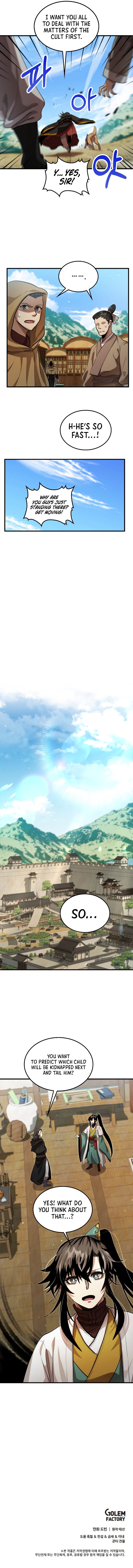 Read Doctor, Live Again EN Manga Online
