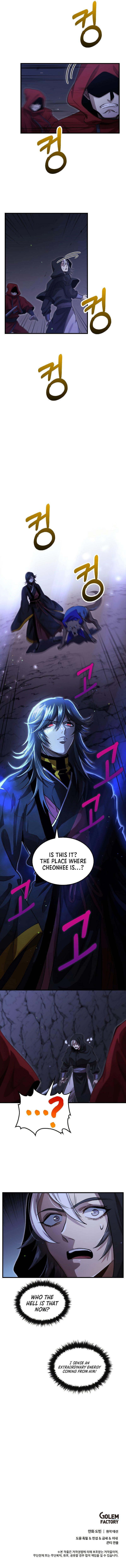 Read Doctor, Live Again EN Manga Online