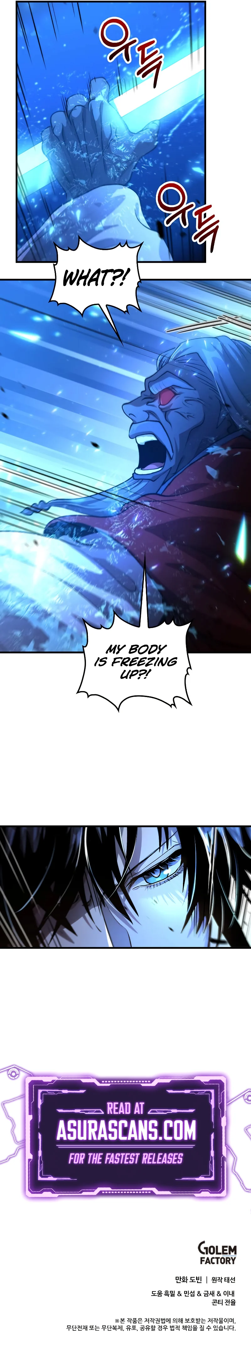 Read Doctor, Live Again EN Manga Online