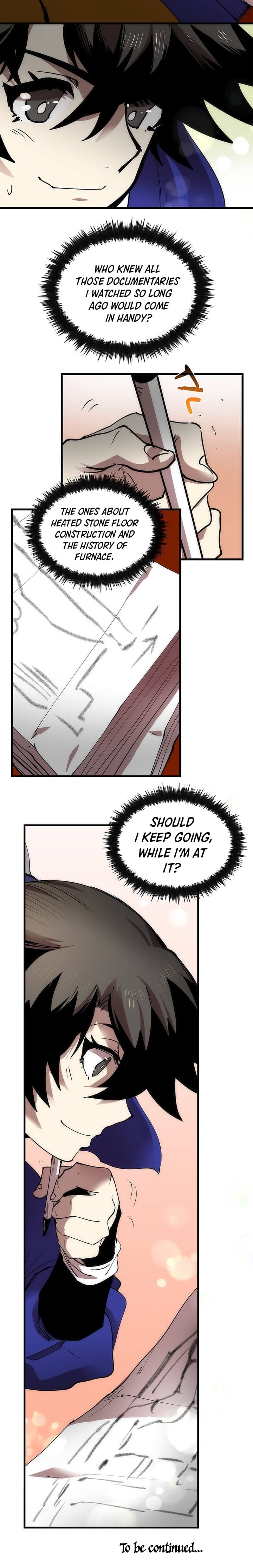 Read Doctor, Live Again EN Manga Online