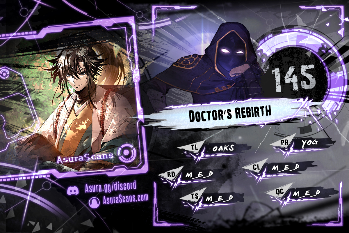 Read Doctor, Live Again EN Manga Online