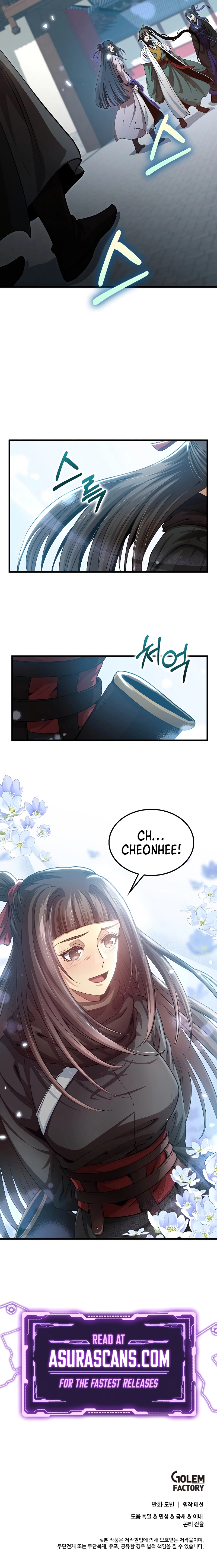 Read Doctor, Live Again EN Manga Online