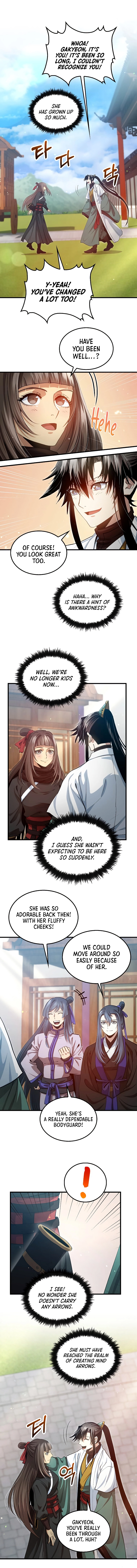 Read Doctor, Live Again EN Manga Online