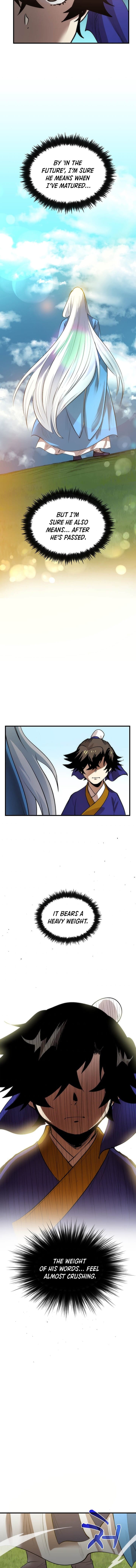 Read Doctor, Live Again EN Manga Online