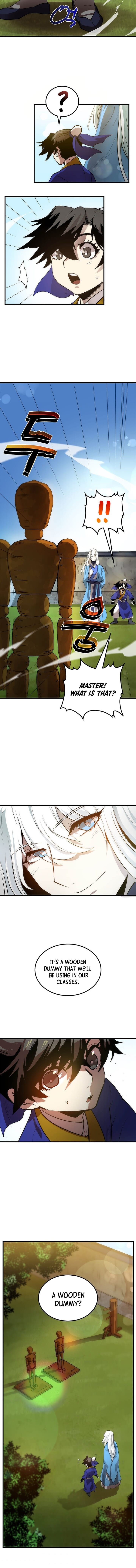 Read Doctor, Live Again EN Manga Online