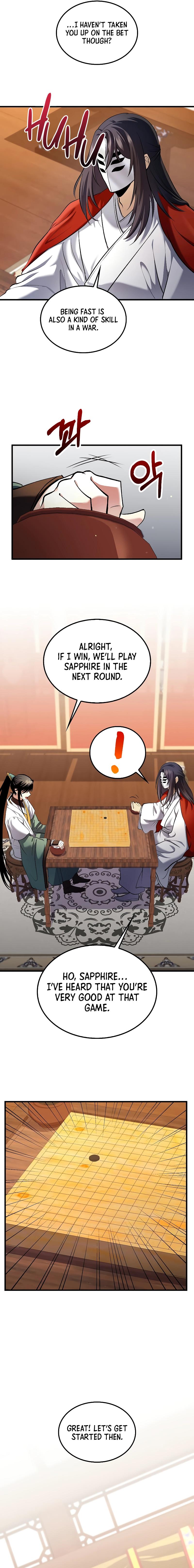 Read Doctor, Live Again EN Manga Online