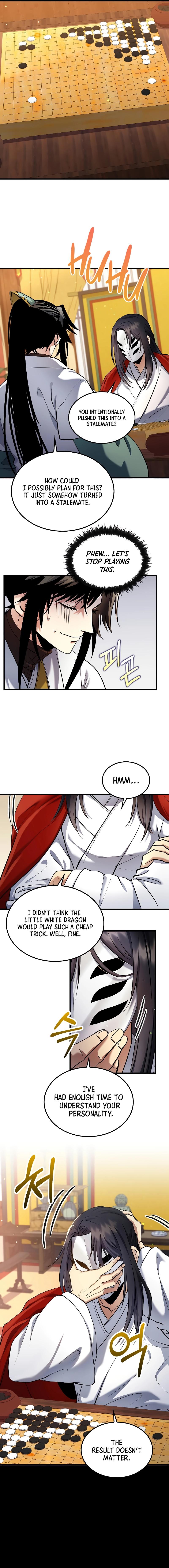 Read Doctor, Live Again EN Manga Online