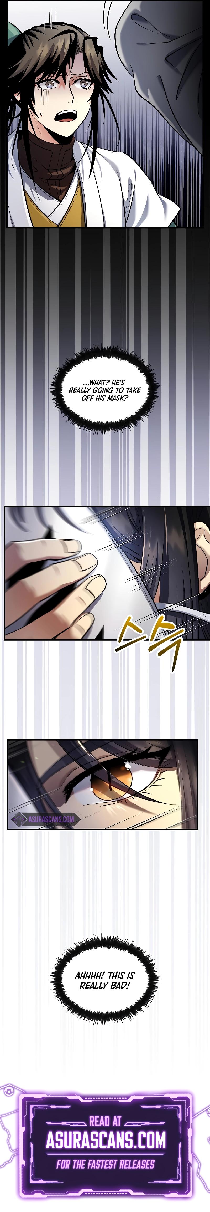 Read Doctor, Live Again EN Manga Online