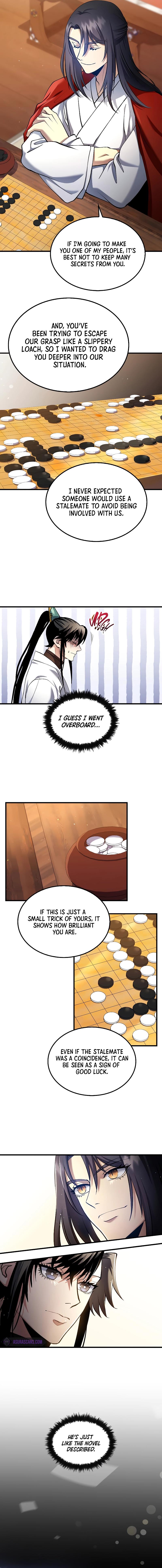 Read Doctor, Live Again EN Manga Online