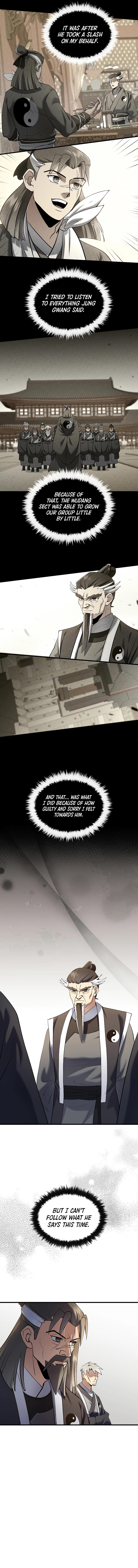 Read Doctor, Live Again EN Manga Online