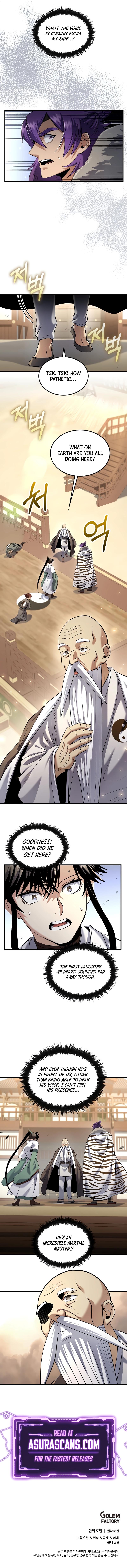 Read Doctor, Live Again EN Manga Online
