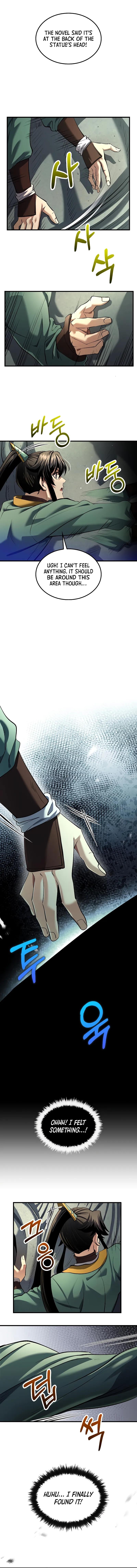 Read Doctor, Live Again EN Manga Online