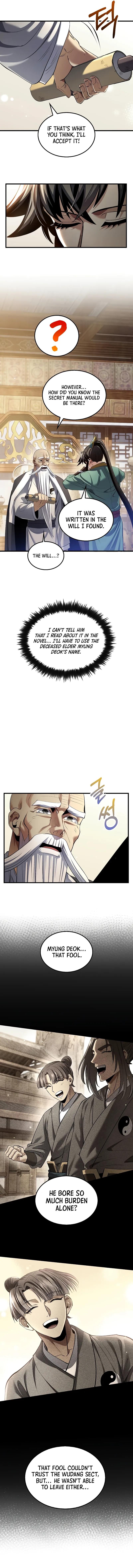 Read Doctor, Live Again EN Manga Online