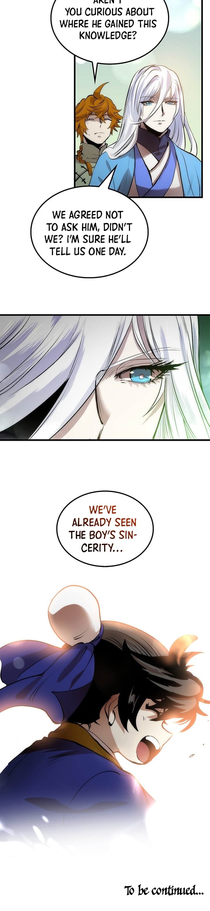 Read Doctor, Live Again EN Manga Online
