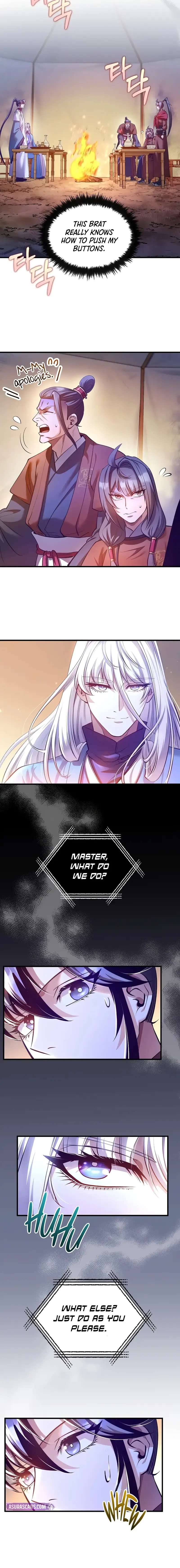Read Doctor, Live Again EN Manga Online
