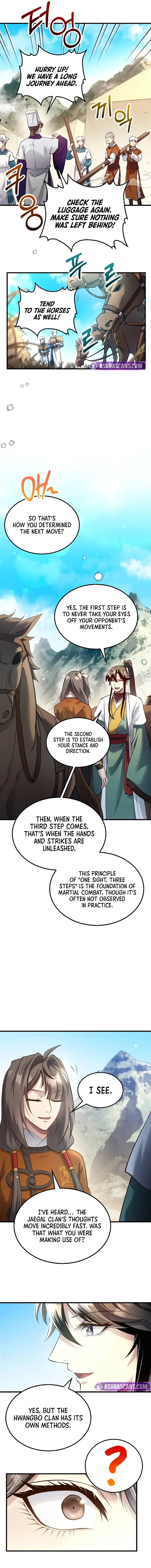 Read Doctor, Live Again EN Manga Online