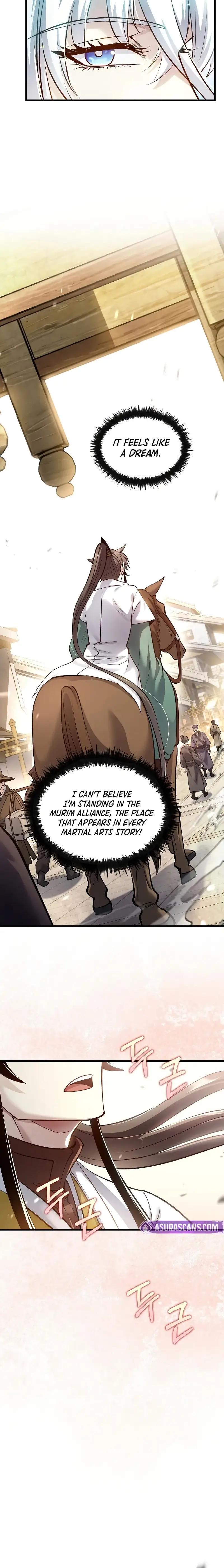 Read Doctor, Live Again EN Manga Online