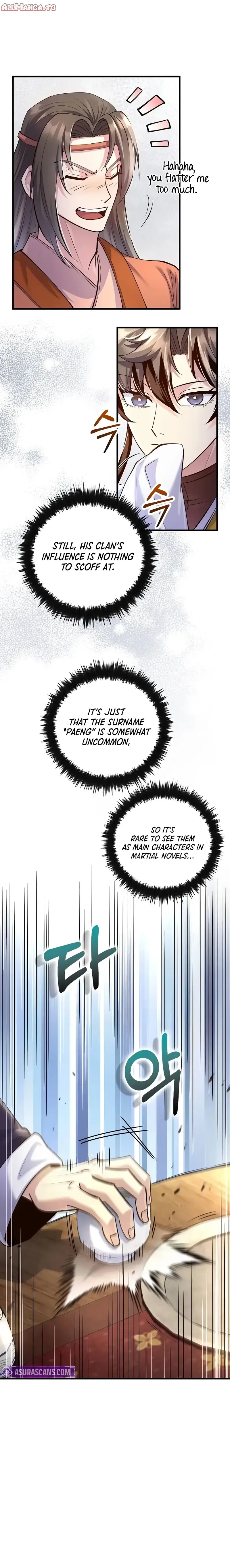 Read Doctor, Live Again EN Manga Online