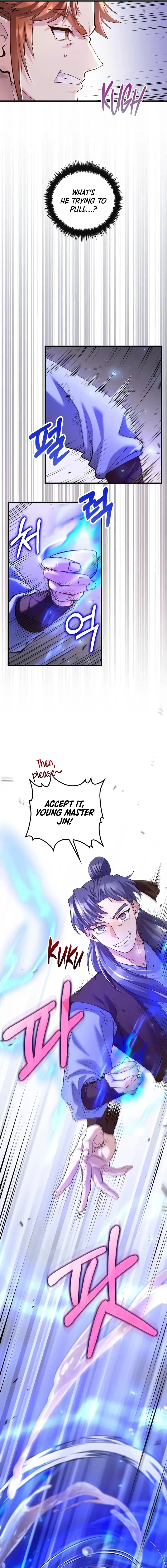 Read Doctor, Live Again EN Manga Online