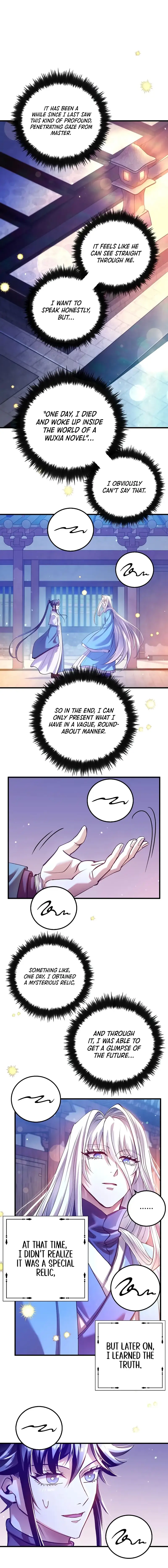 Read Doctor, Live Again EN Manga Online