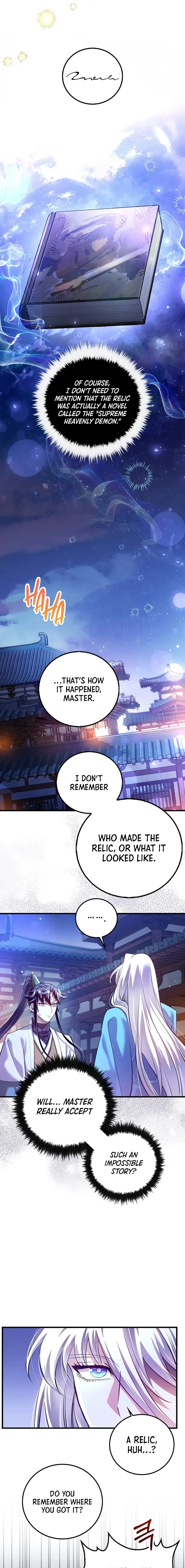Read Doctor, Live Again EN Manga Online