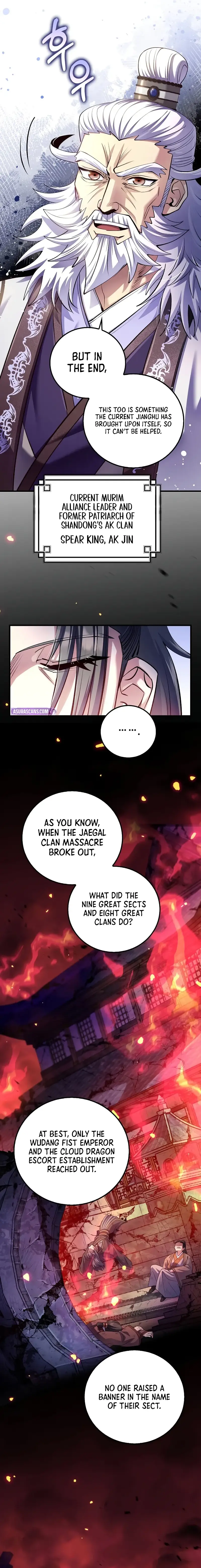 Read Doctor, Live Again EN Manga Online