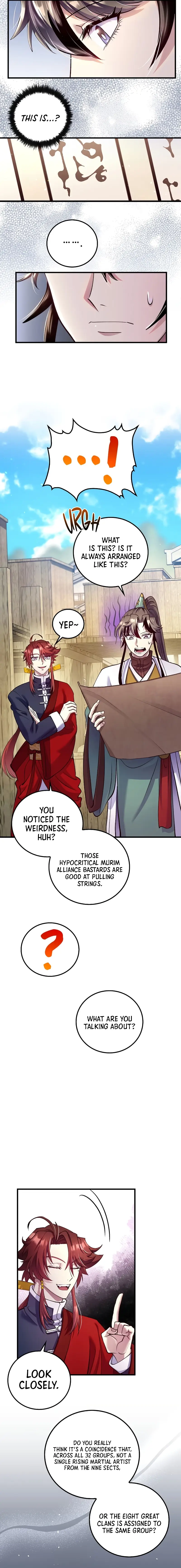 Read Doctor, Live Again EN Manga Online