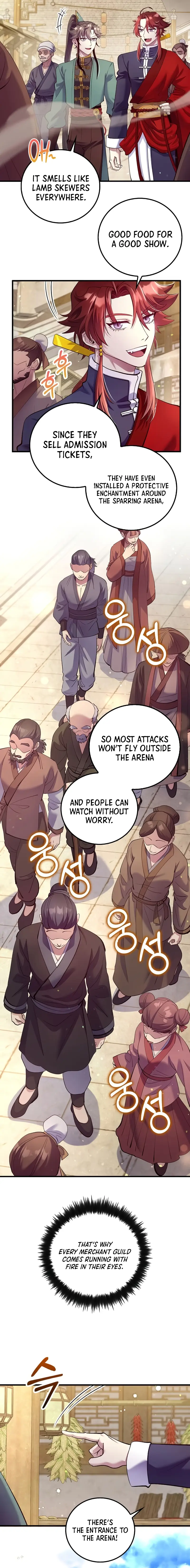 Read Doctor, Live Again EN Manga Online