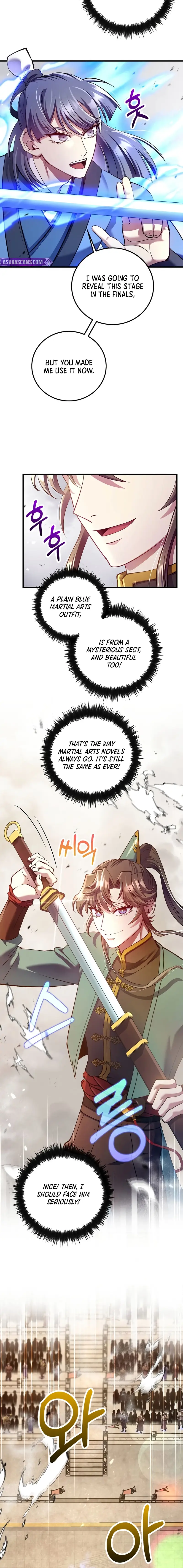 Read Doctor, Live Again EN Manga Online