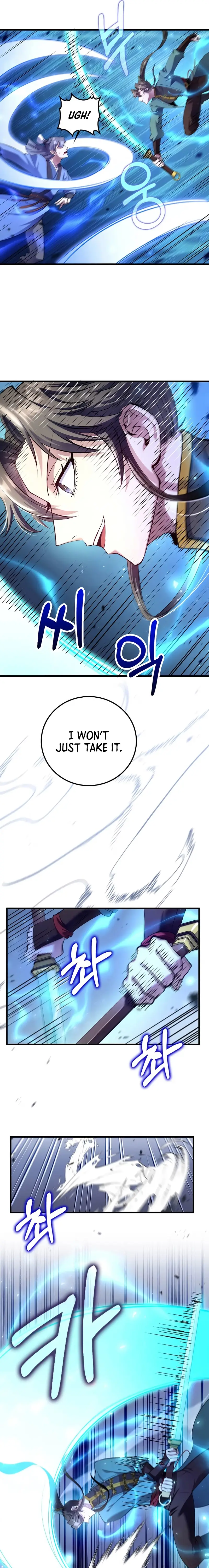 Read Doctor, Live Again EN Manga Online
