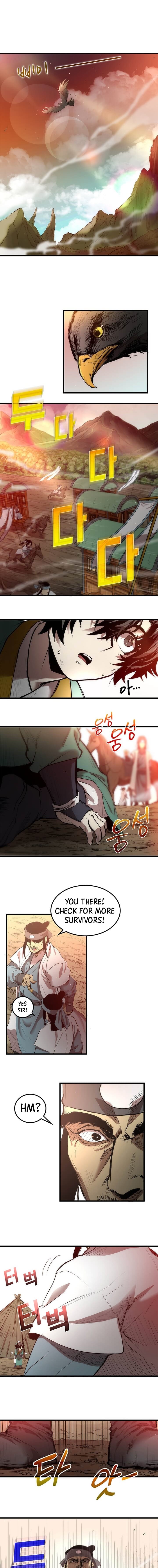 Read Doctor, Live Again EN Manga Online
