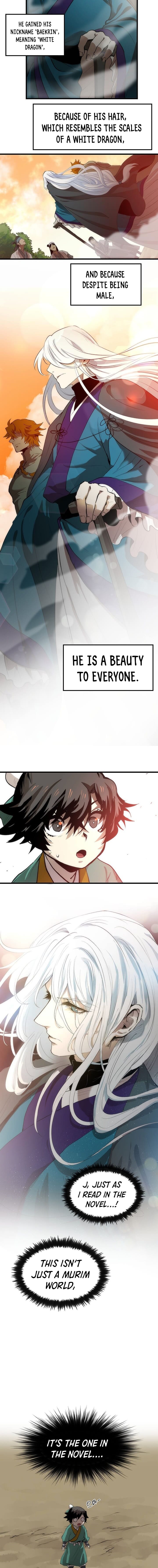 Read Doctor, Live Again EN Manga Online