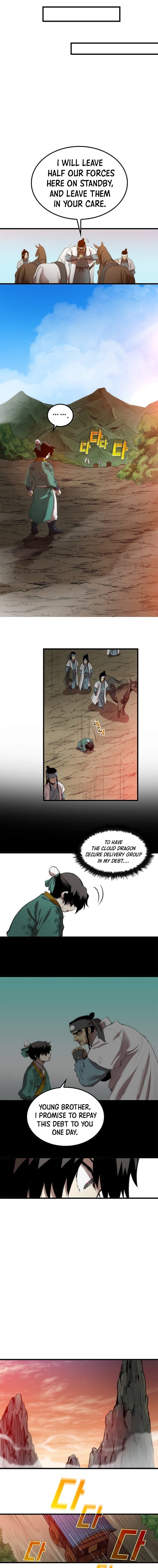 Read Doctor, Live Again EN Manga Online
