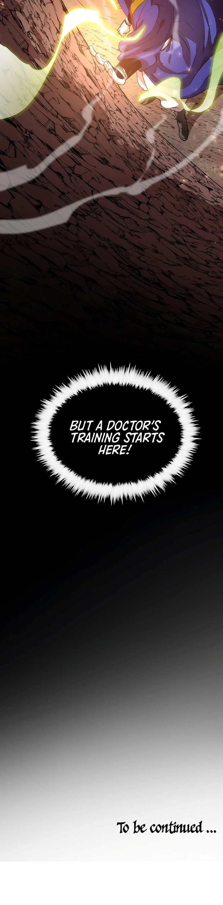 Read Doctor, Live Again EN Manga Online