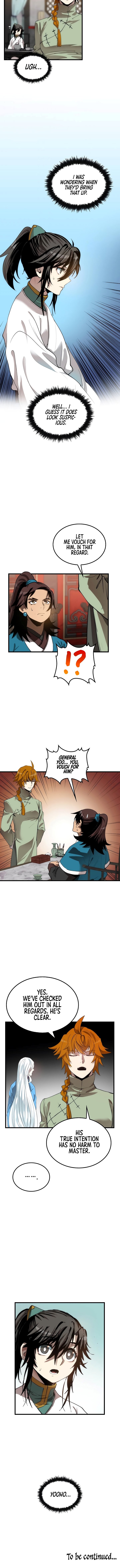Read Doctor, Live Again EN Manga Online
