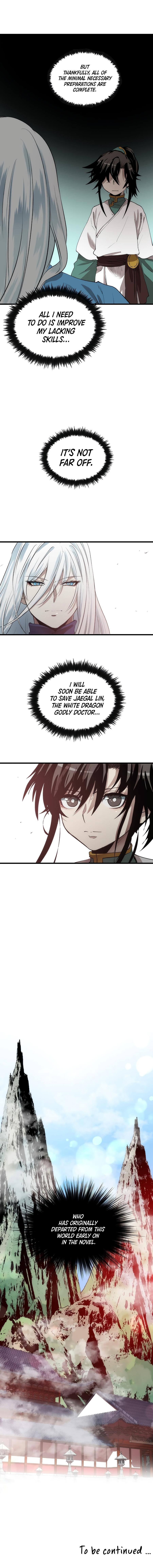 Read Doctor, Live Again EN Manga Online